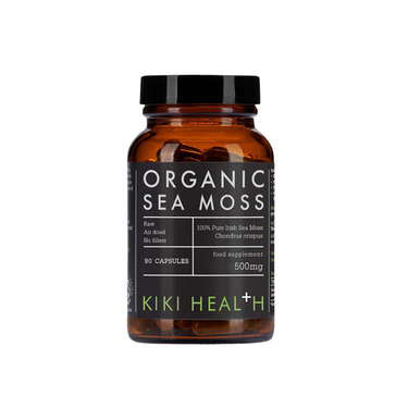Kiki Health Organic Sea Moss
